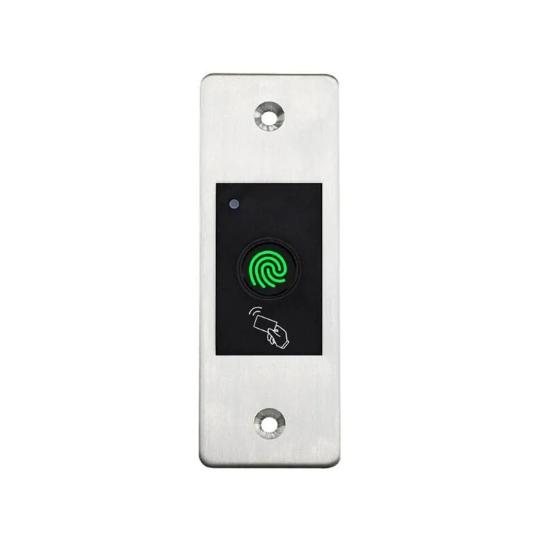 Access Control Board Kit RFID TM Card Reader Relay Module Electric Door Lock Controller Access Control System
