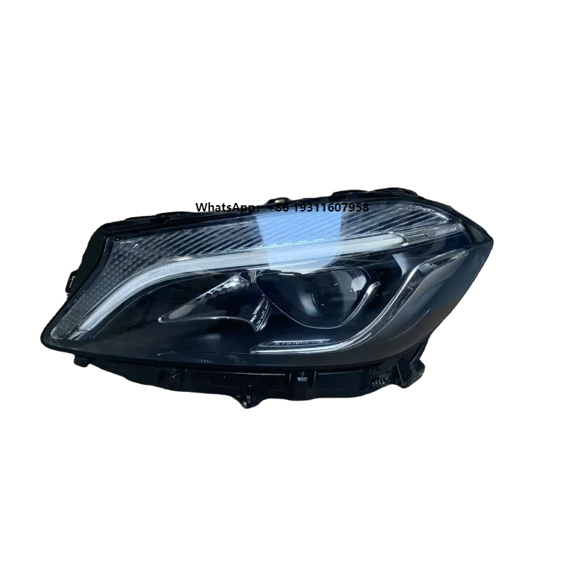 

High Quality LED Headlights for A-class W176 2010-2018