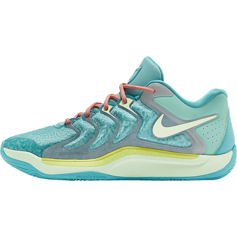 حذاء كرة السلة الأنيق الرسمي لخريف 2024 للرجال لخريف 2024 HM5730-300 #5