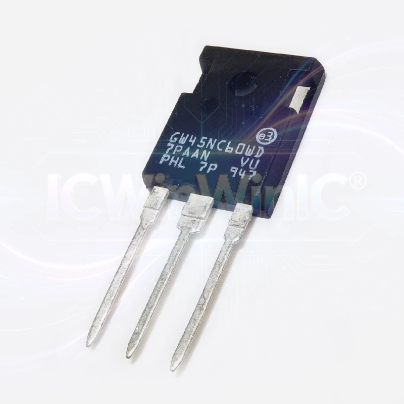 5-50PCS GW45NC60WD GW45NC60 BT471KPJ80 471KPJ80 MC14066BCP MC14066 CA3306CE CA3306 LM337LZ LM337 Z84C0004PEC Z84C0004