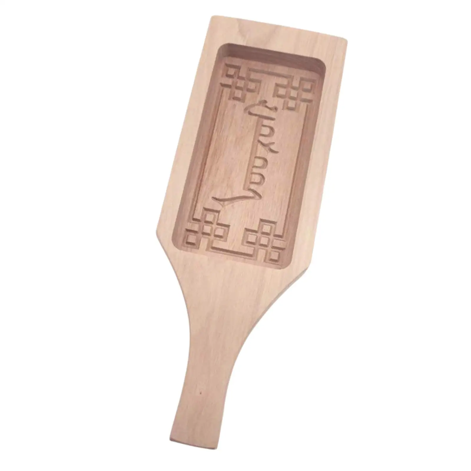 Milk Tofu Casting Model Portable Patterned Casting for Home Pumpkin Pie