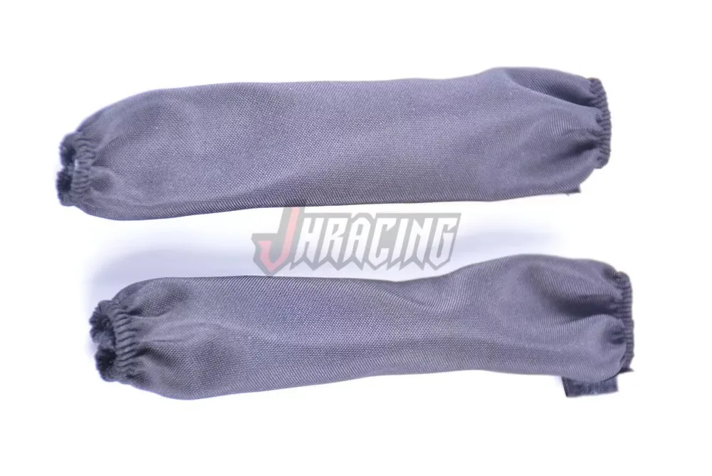 Conjunto de capa contra poeira para amortecedor, filtro de ar de partida manual, serve para ROFUN KM HPI BAJA 5B 5T 5SC