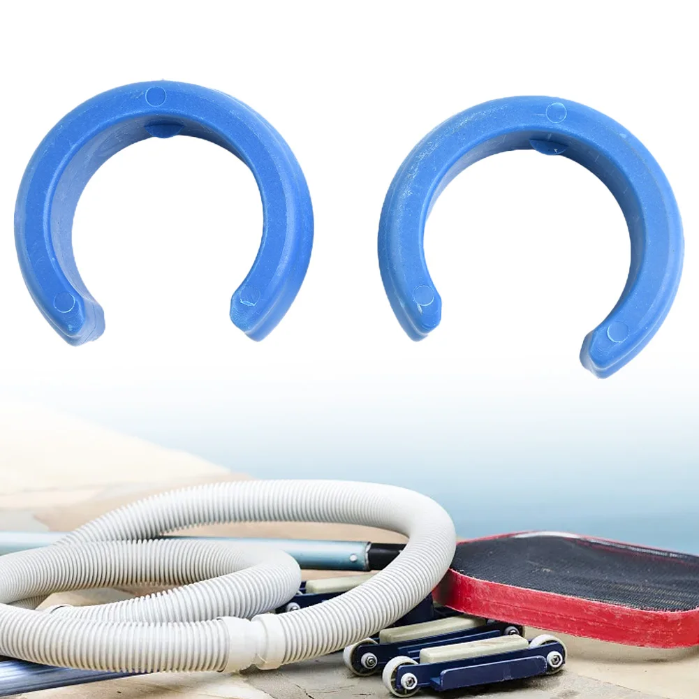 Heavy Duty Pool Cleaner Hose Weight, Easy Installation, Keep Vacuum Head Submerged, Compatible with W83247, X70105