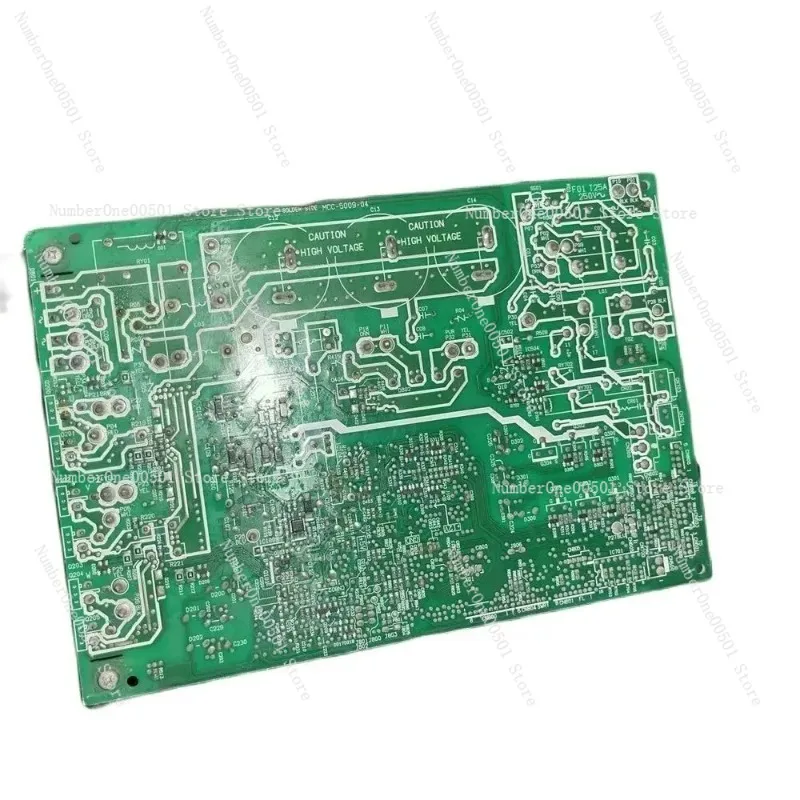 Original Power Board Controller Panel MCC-5009-03 For Toshiba Air Conditioner