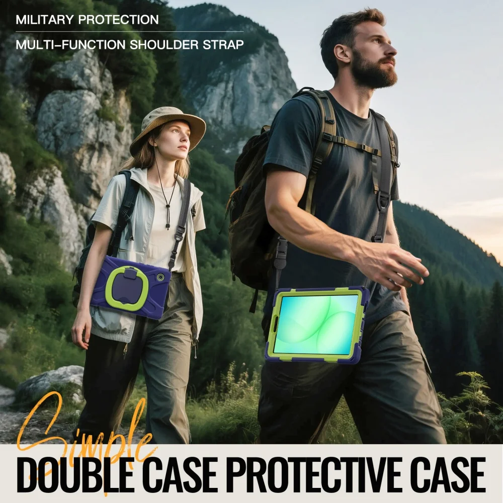Armor Kids Case for Samsung Galaxy Tab 10.1