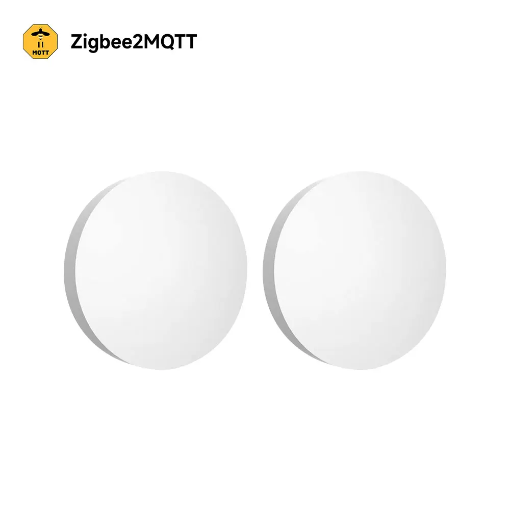 Intelligente Zigbee 3.0 Scene Switch draadloze afstandsbediening met drukknop werkt met Home Assistant Z2Mqtt
