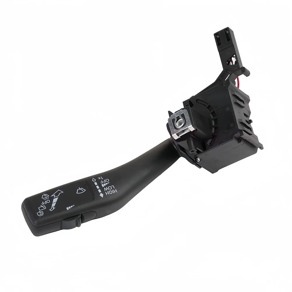 For Windshield Cleaning Wiper Switch Replacement Car Wiper Switch Car Switch Steering Column Switch Low Voltage System