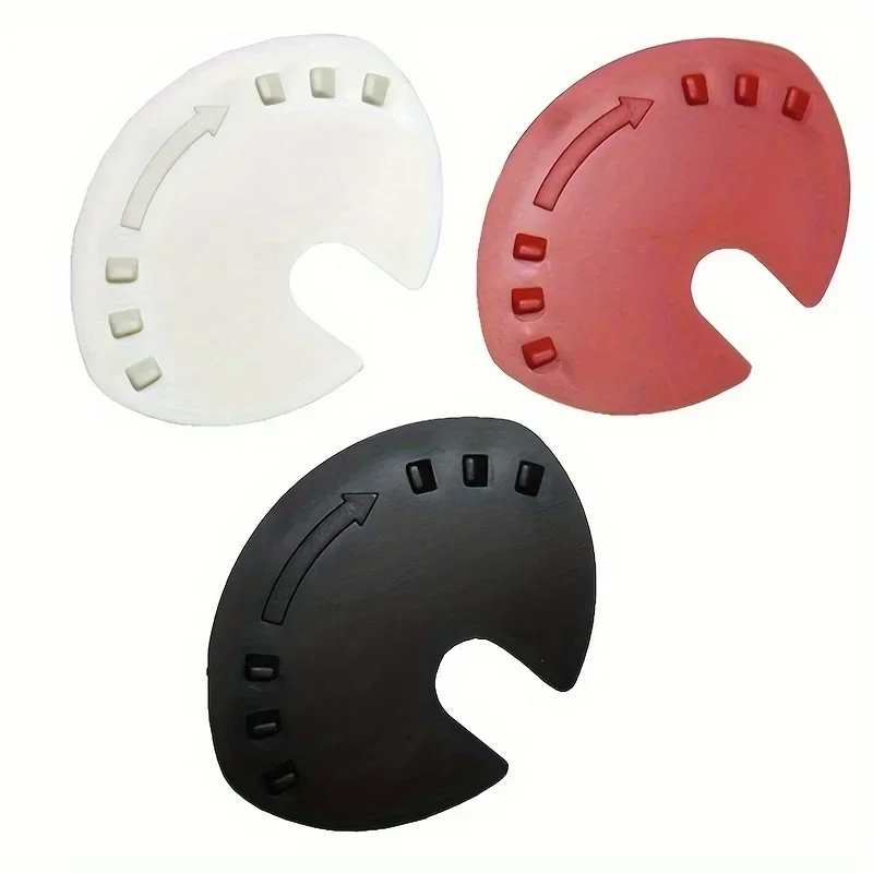5 PCs Can Lid Can Sealer Beverage Can Cap Can Protector Barricade Soda Cap Sealer Plastic Beer Drink Lid Protector for Beer J