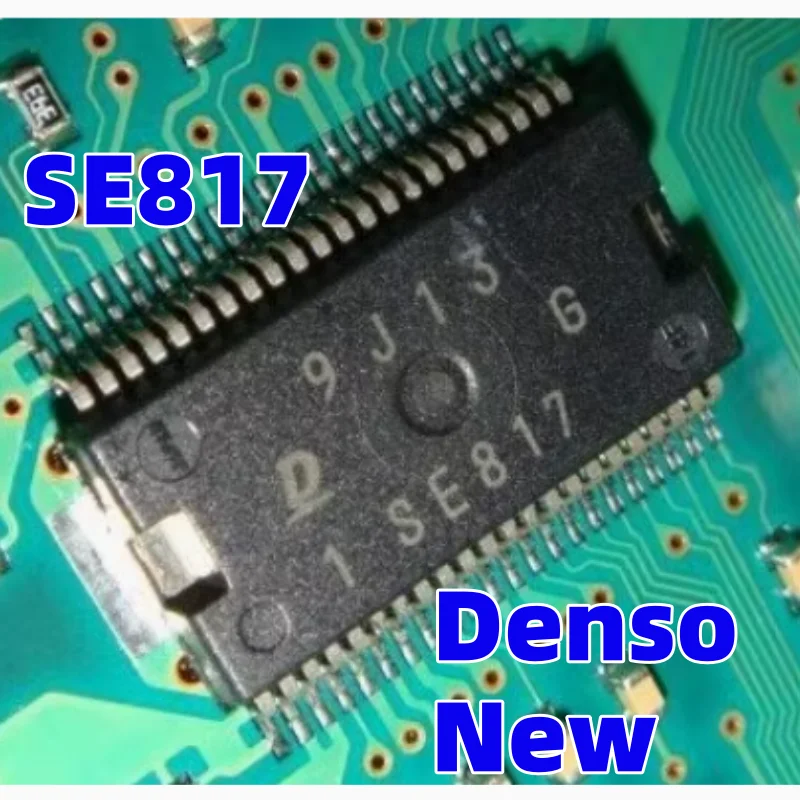 SE817 for Denso Japanese Toyota Grace engine computer valve idle chip cars accessories