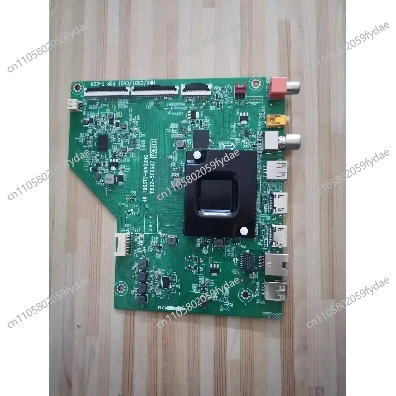 Original TCL 55/65V6E 55G62E 43S11 55F265C Main Board 40-T963T2-MAD2HG