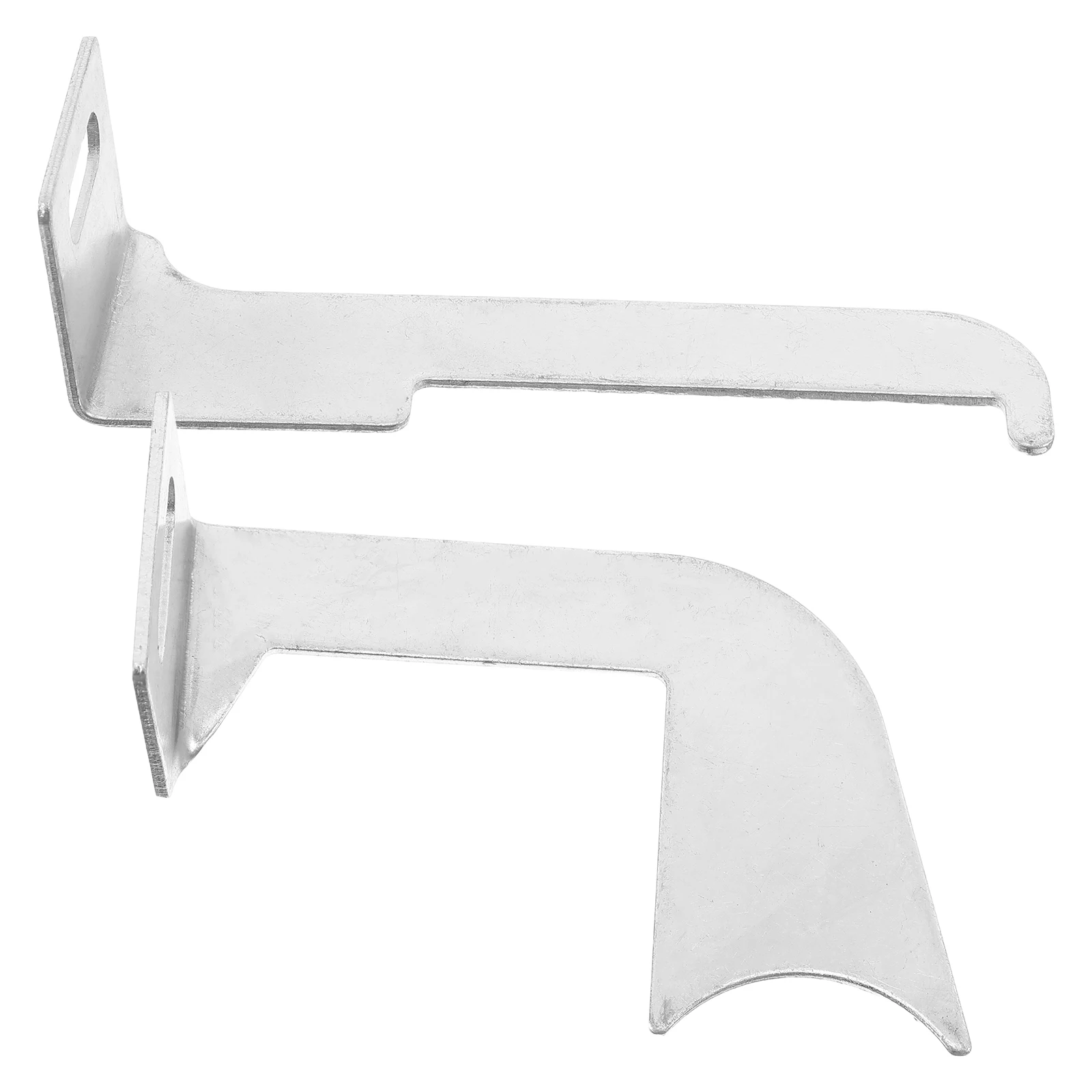 

Radiator Hook Copper Aluminum Composite Extended Brackets Heating Equipment Accessories Steel Material Home