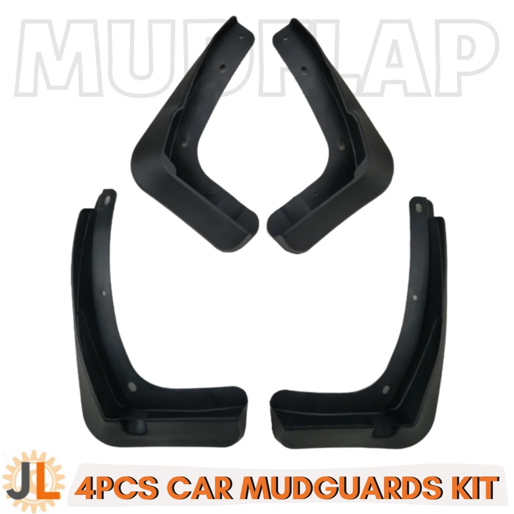 

Car Mud Flaps for Buick GL6 2018-present minivan Mudguards Splash Wheel Protector Fender Guards Body Kit