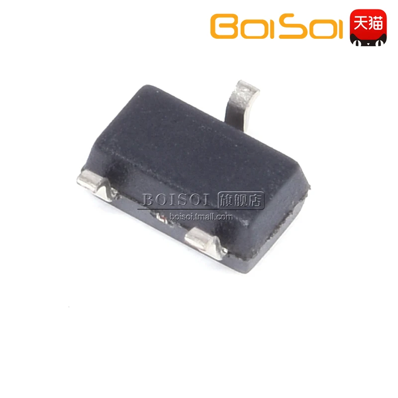 Pacote SOT-23 mailSS360NT S360N 10pcs