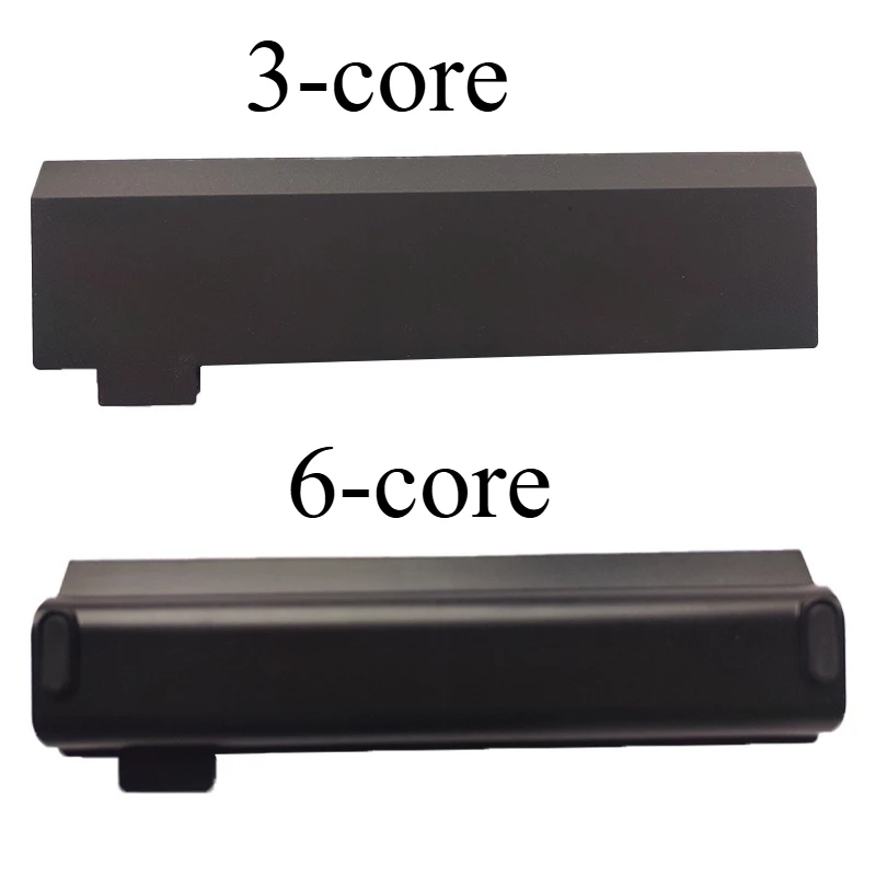 LIXI 01AV425 بطارية الكمبيوتر المحمول لينوفو ثينك باد T470 T480 T570 T580 P51S P52S 01AV427 01AV428 01AV423 SB10K97580