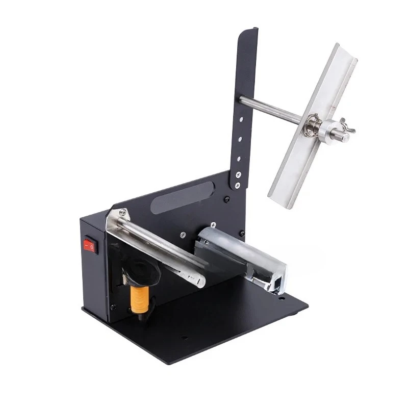 

D42/D64 Industrial Label Machine Economical Automatic Electric Auto Label Dispenser Label Printer Dispenser