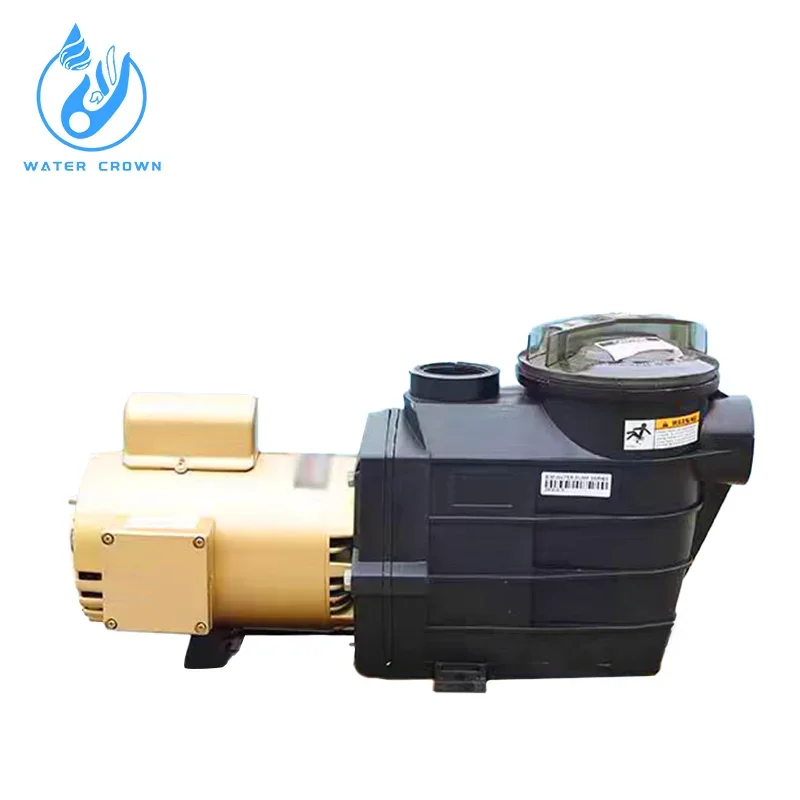 High Quality And Hot Sales Factory Supply 1.5hp 2hp 3hp HAYWARD Electric Water Pump Swimming Pool Pumps