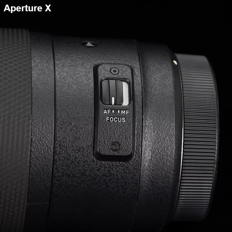 

For Sigma 35mm F1.4 DG HSM Art For Canon EF Mount Anti-Scratch Camera Lens Sticker Coat Wrap Protective Film Body Protector Skin