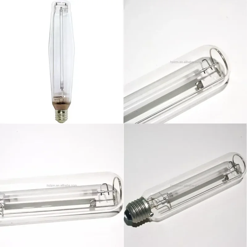 for T37 for T38 400W High Efficiency High Pressure Sodium Lamp Road Floodlight Factory Direct Supply