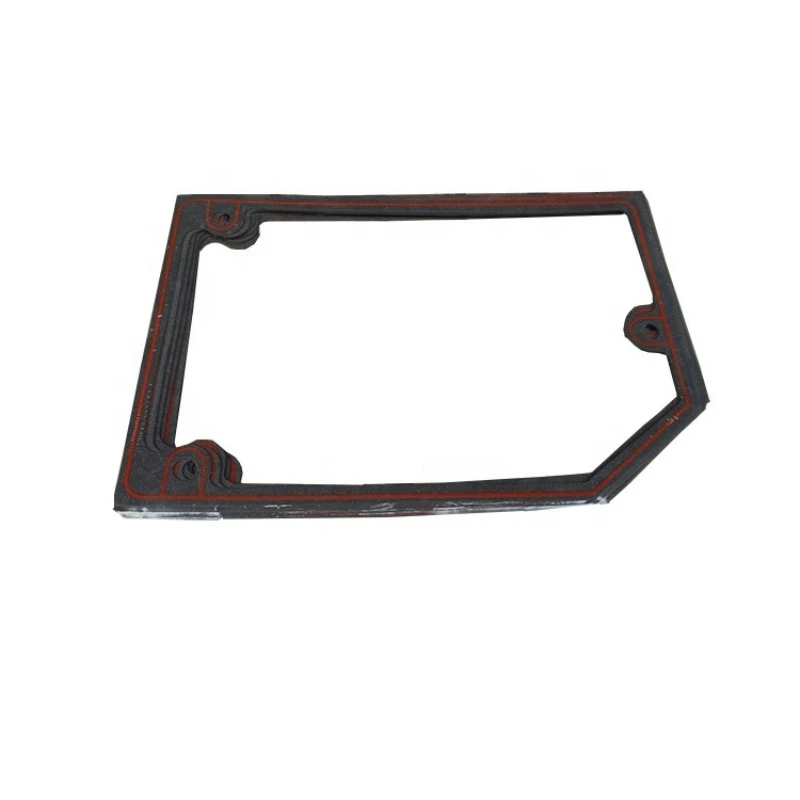 KTA19 Upper Engine Gasket Set 4352578 3800728 3804296 3803598 380100 Spare Parts for Vessel Marine