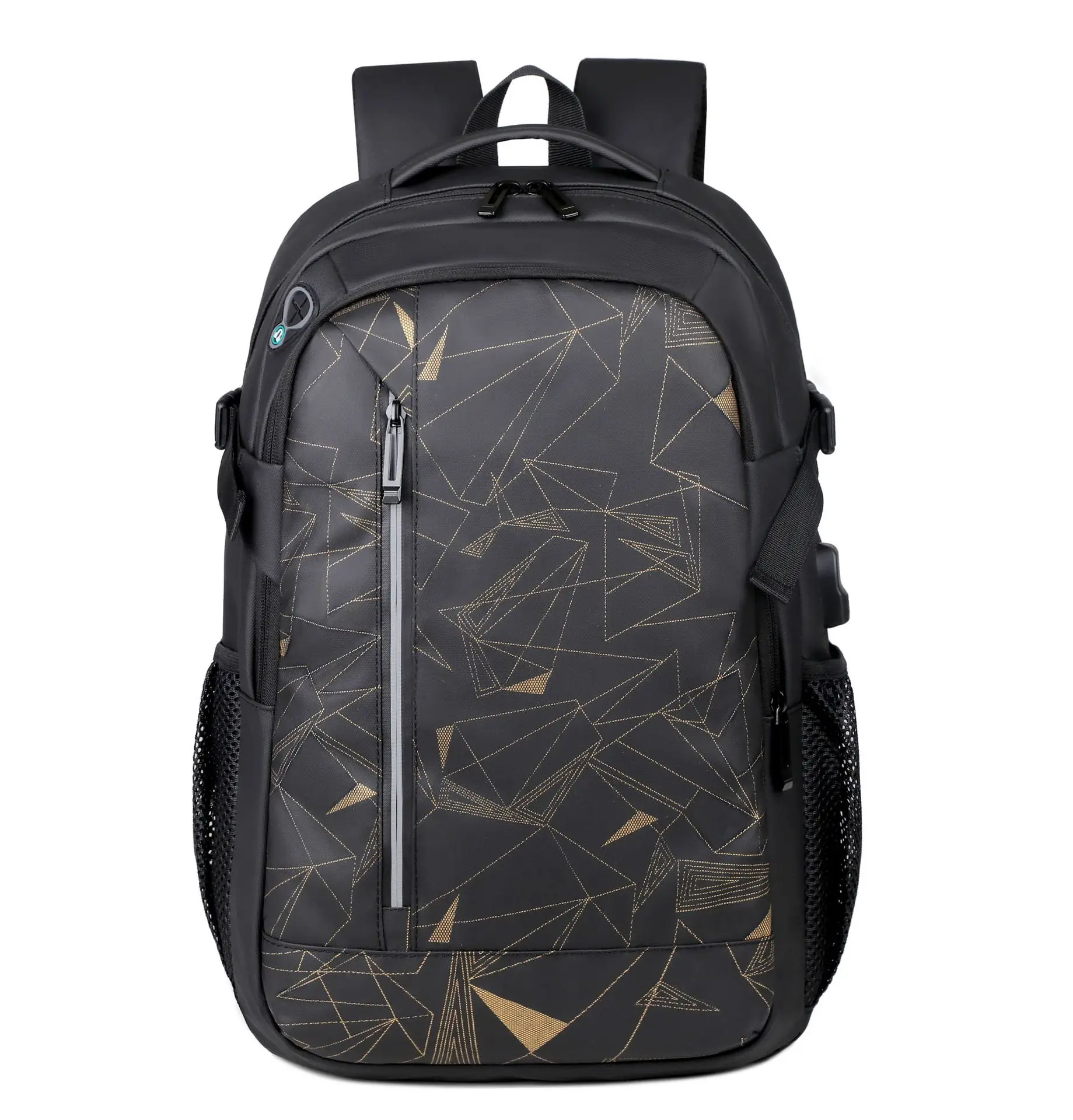 

Laptop Bag Travel Backpack USB Charging Men Women Water Proof Enlarge Capacity Rucksack College Shoulder Orthopedic Bags Mochila