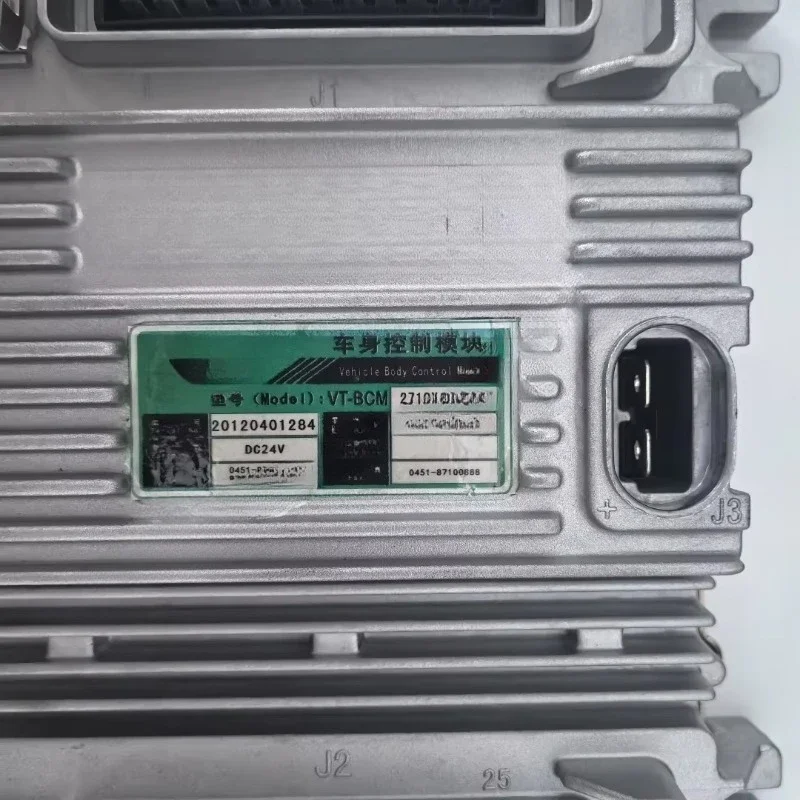 Original Condition …