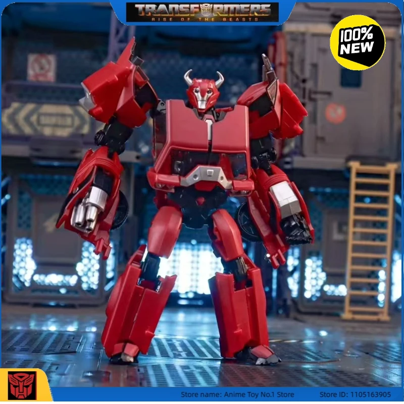 

Оригинальная модель робота-трансформеры Fly Over The Mountain, аниме, экшн, популярное любимое деформация фигурки, игрушки Optimus Prime