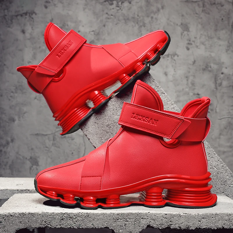 

Breathable Casual Men's Sneakers Luxury Trainer Fashion Running Shoes for Men And Women Tenis Race Shoes