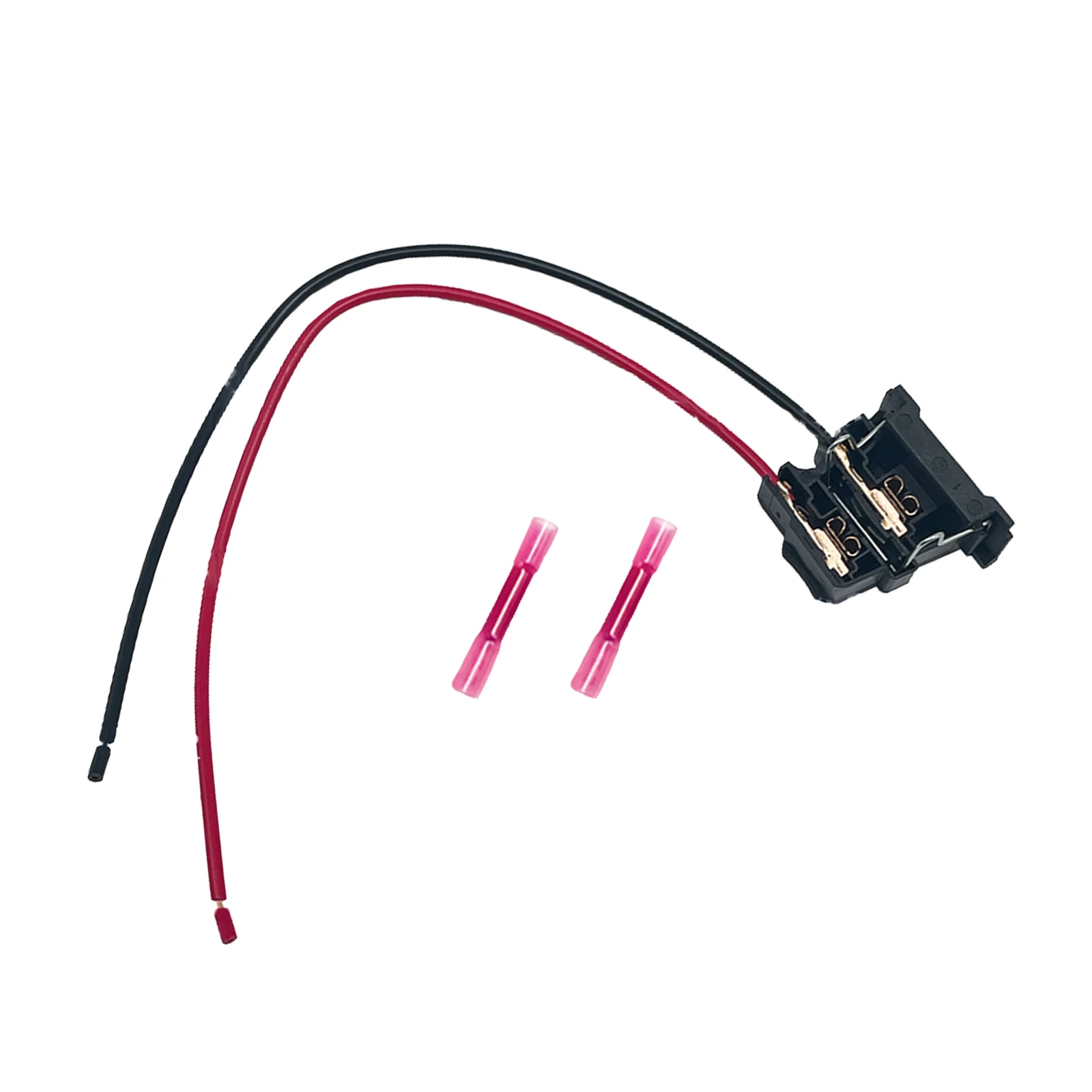 For Vehicle Lighting H7 Halogen Bulb Auto Lighting Socket Part Auto Accessory Direct Replacement High Universality Fitment