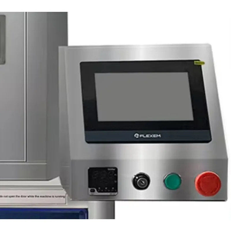 Automatic Prefabricated Bag Granule Packaging Machine, Mini Commercial Packing Device for Potato Chips