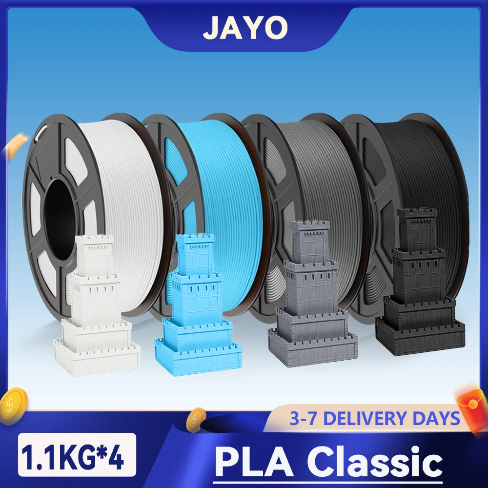 Jayo 3D Pla Classic… - image