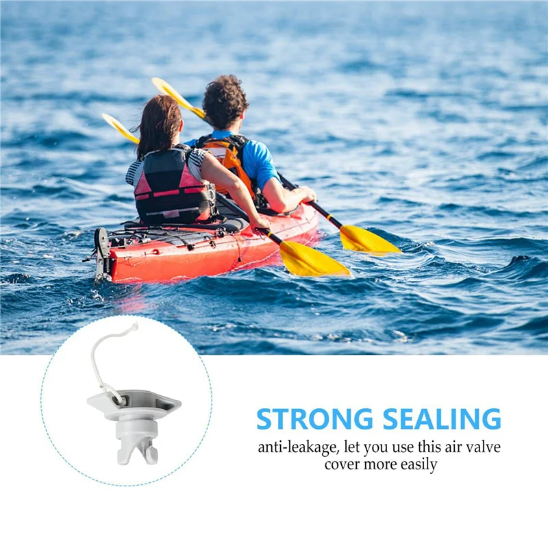 

4 шт. крышки воздушных клапанов, крышка воздушного клапана с 8 отверстиями, шлюповые клапаны, заглушки, аксессуары для лодок