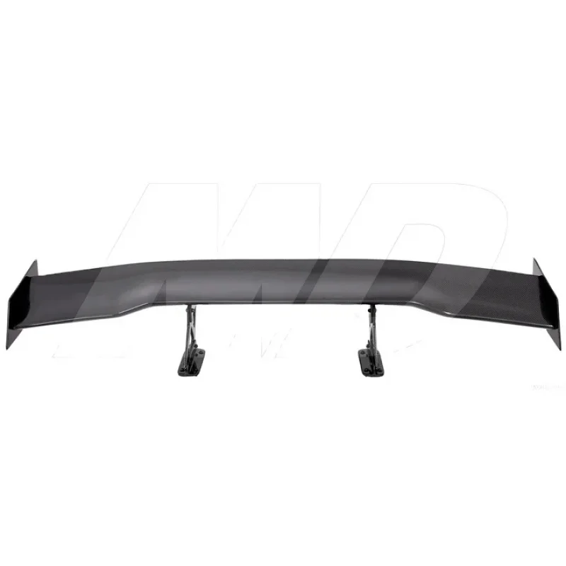 

for Chevrolet Corvette C7 Z06 2015-2017 Modycar Gt Style Carbon Fiber Rear Spoiler