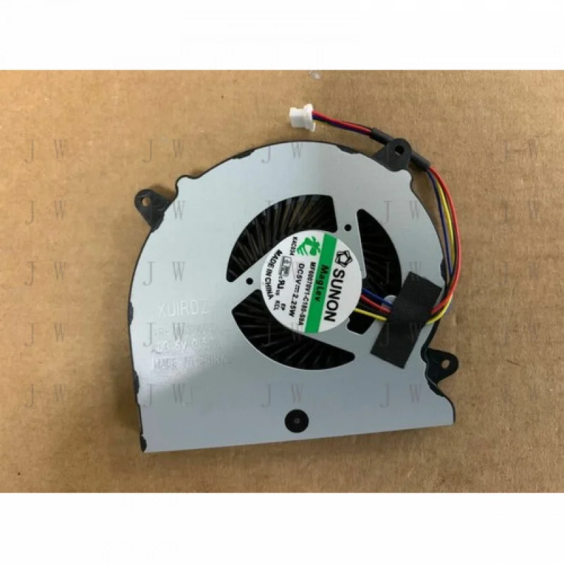 

Вентилятор охлаждения для ноутбука SUNON MF60070V1-C180-S9A, 5В, 2.25Вт, новый, 1 шт.