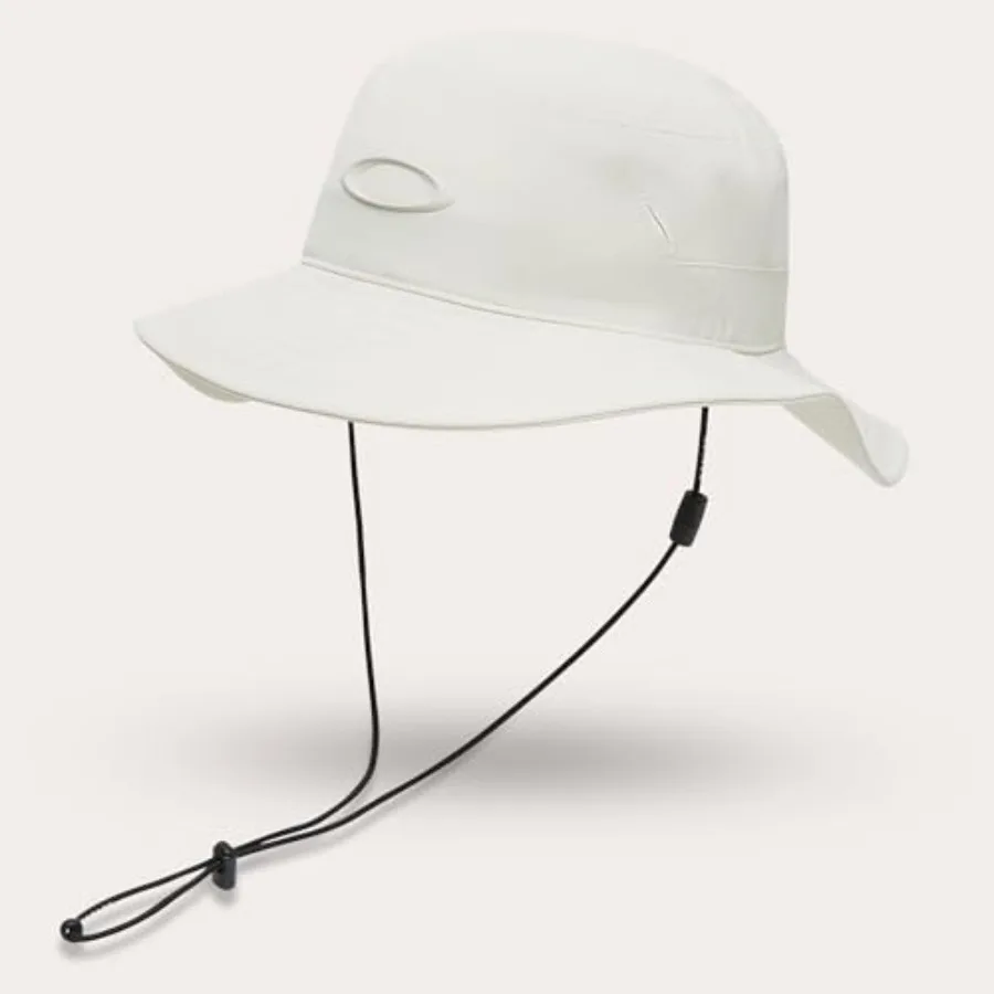 

Mens Tech Bucket Mist Small
