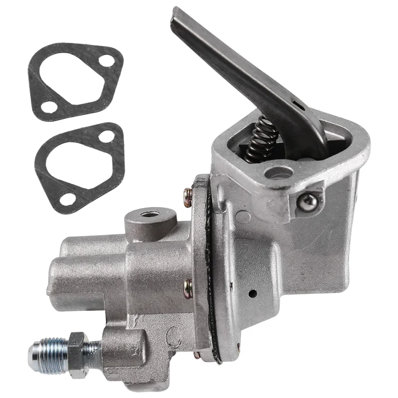 Venda quente-kit de substituição da bomba de combustível da empilhadeira 23100-78002-71 com juntas se encaixa para motores toyota 4p e 5r número da peça 2310078