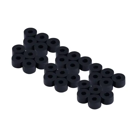 8 best sales रबर पैड - №4