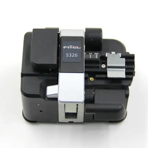 Fitel S326 Cortadora De Fibra Optica Fiber Cleaver 10 best sales fitel - №3