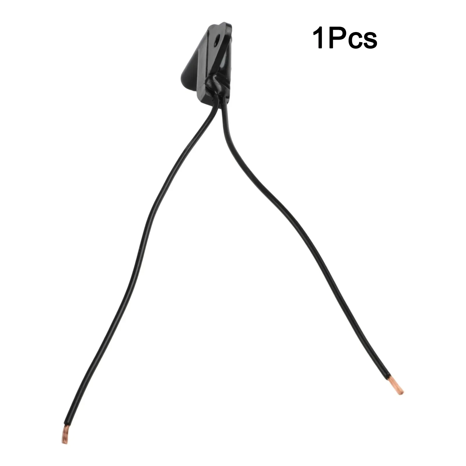 For Volvo XC90 S90 V90 XC60 Ambient Air Temperature Sensor OEM Part Number 31372898 With ABS Material Construction