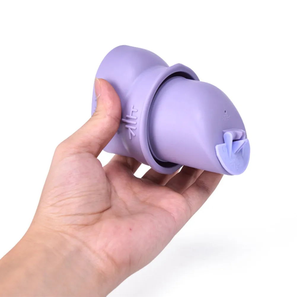 1Pcs Car Portable Urinal Premium Material Soft Comfortable Detachable Easy Clean Vehicle Mounting Emergency Outdoor Travel