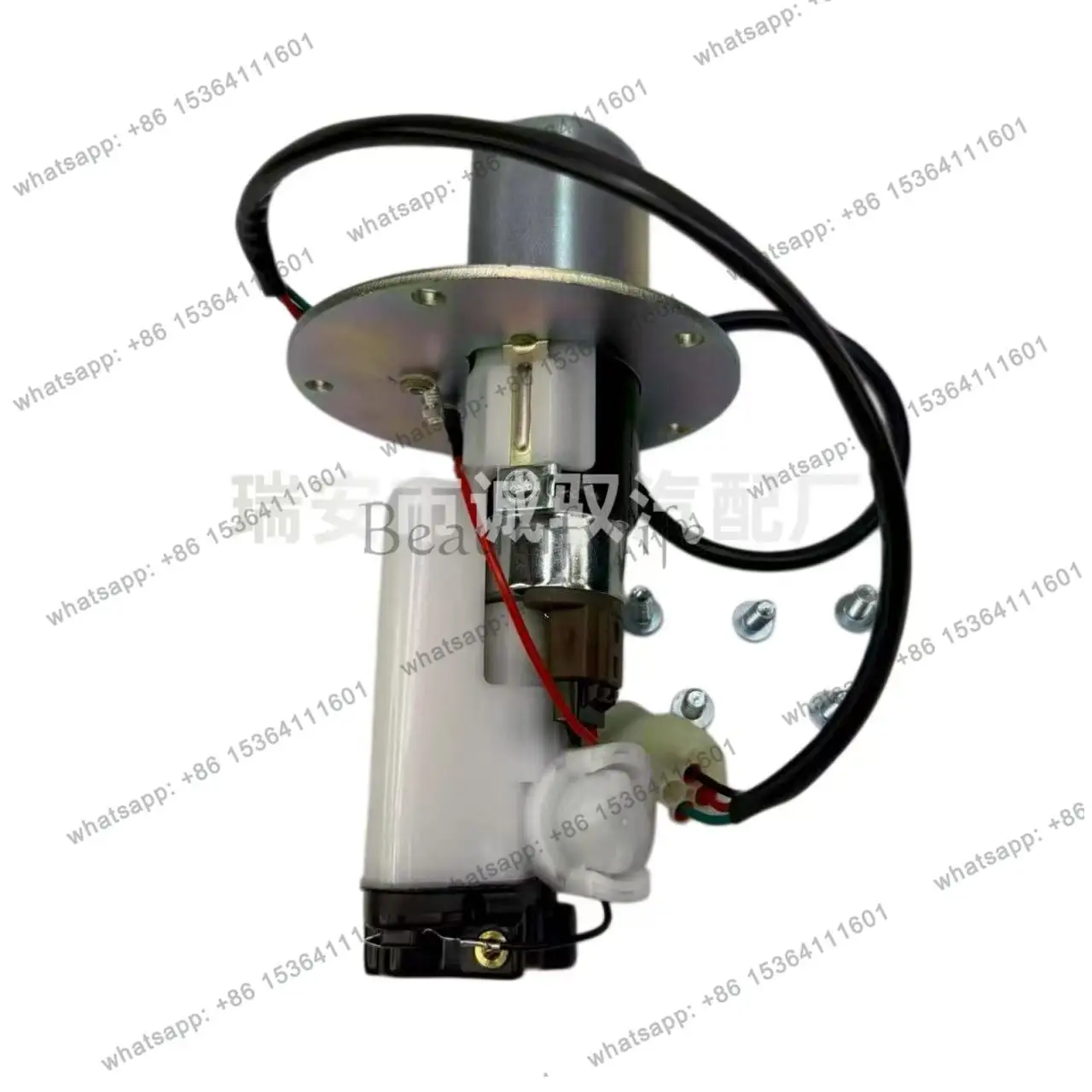 

49040-0789 fuel pump is shipped directly from manufacturer in stock, the speed is fast, and the quantity is large.