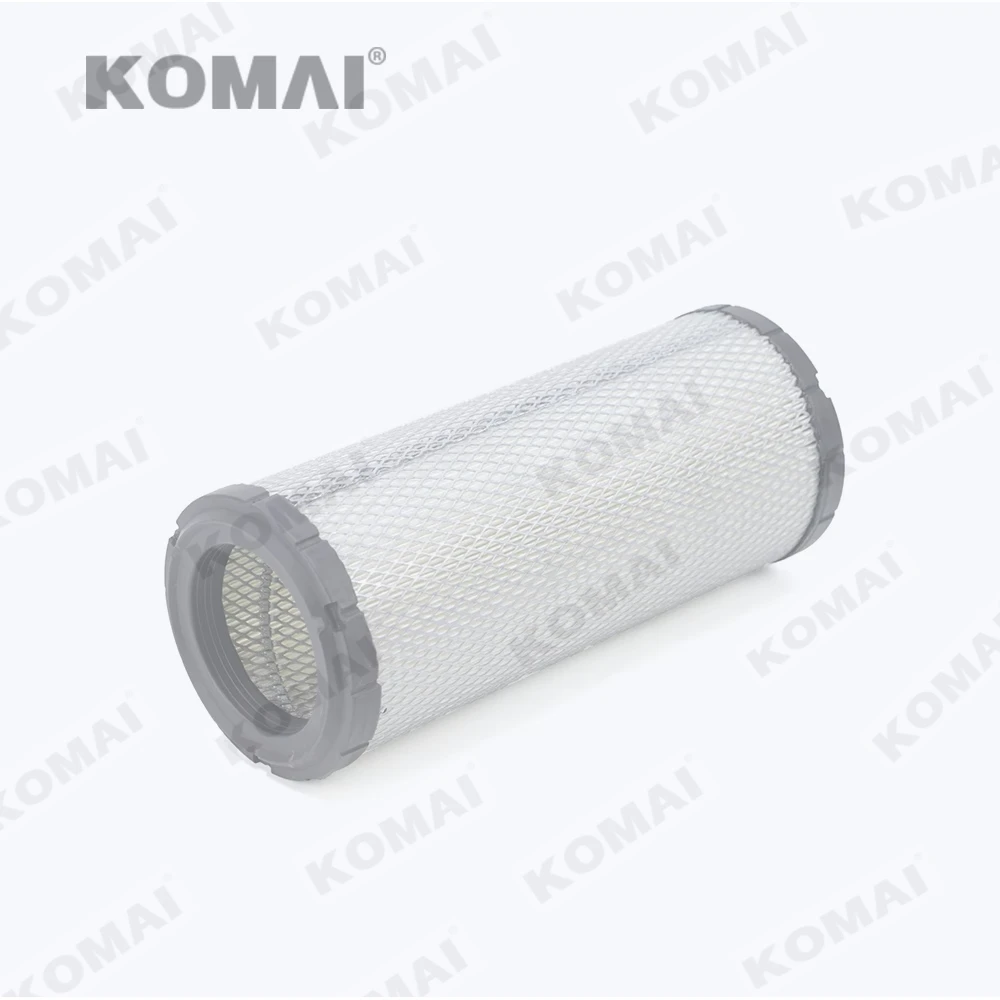 Jual Panas Mesin Ekskavator Suku Cadang Asli 1348726 1402337   Elemen Filter Udara