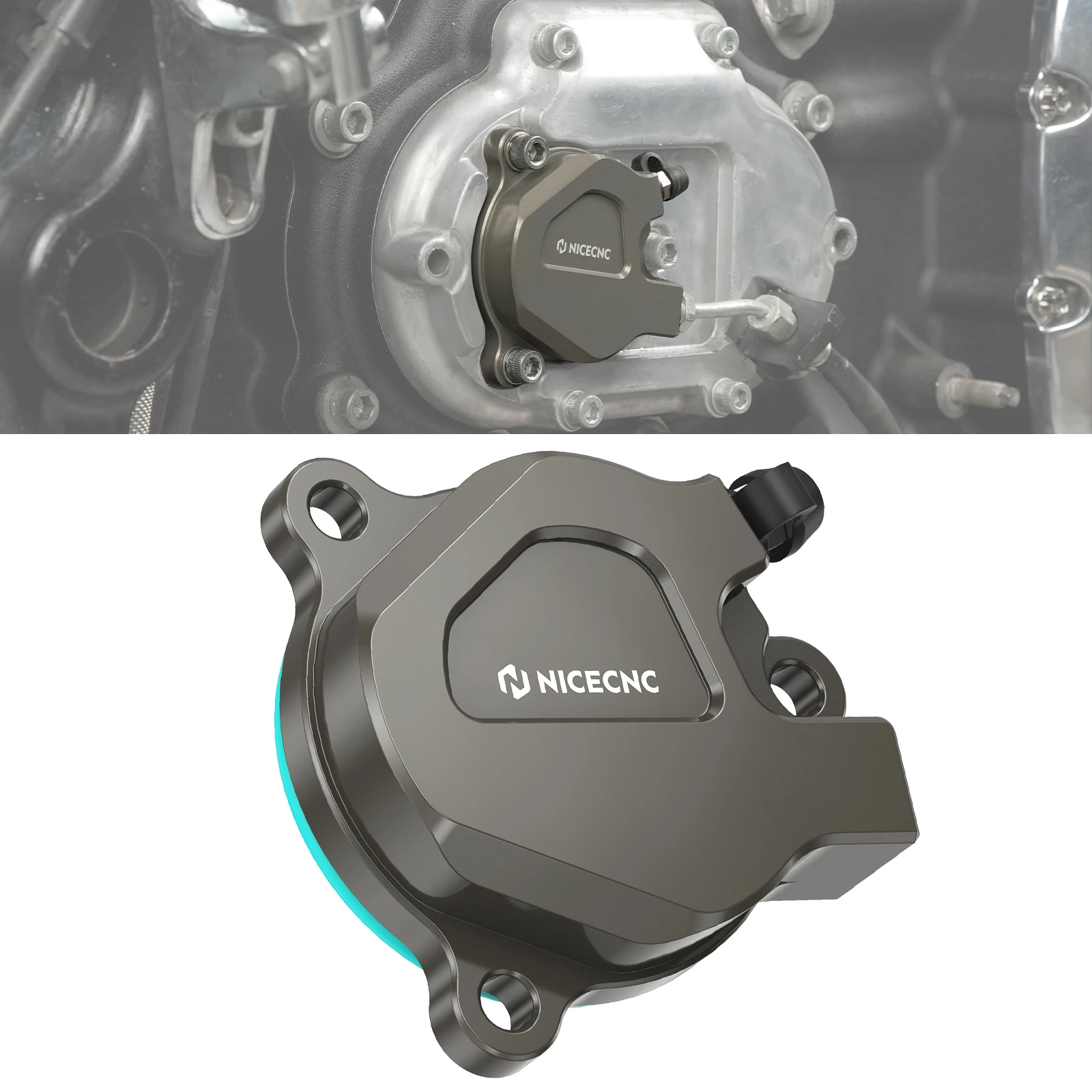 

Для Harley Road King 2017-2020 гг./Special Road Classic Рабочий цилиндр сцепления для Harley Road Glide/Special Road Glide Limited/Ultra