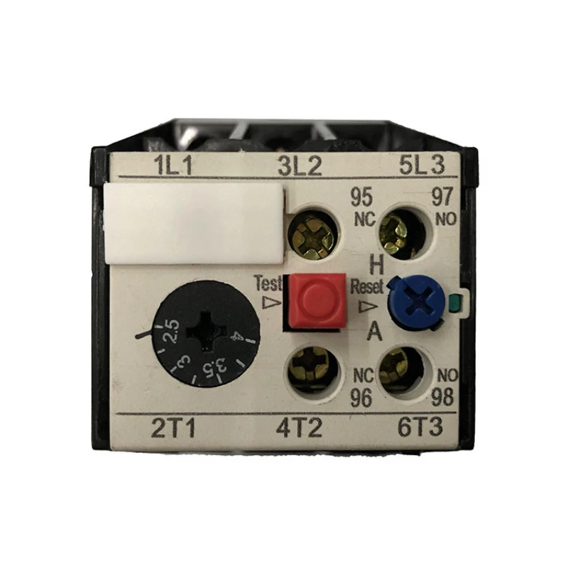 

100% Original New 2 Years Warranty 3UA 3UA59 Thermal Overload Relay 3UA5940-1E 2.5-4A