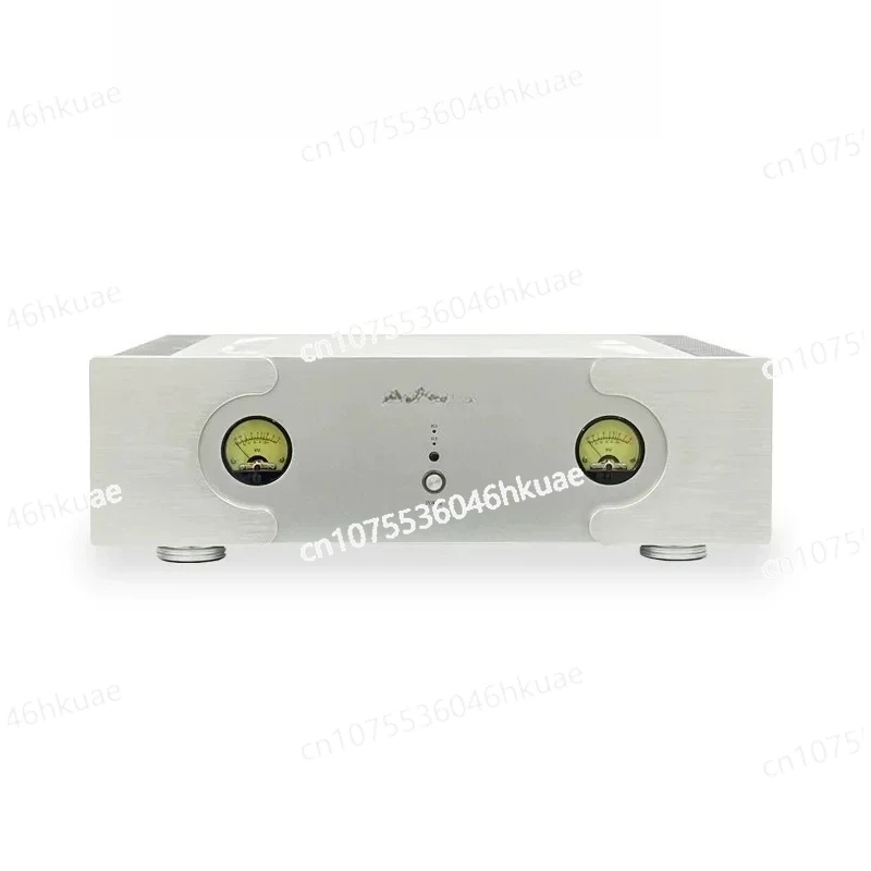 

Усилитель высокой мощности класса А Высококачественный, бытовой, полностью балансный усилитель мощности