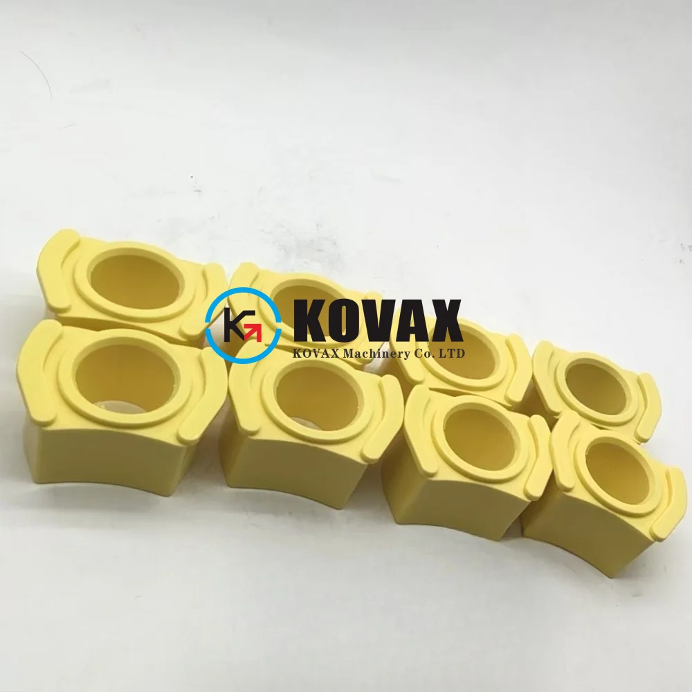 12220521 8 pieces Flexible coupling elements suitable for R924 R934 R934-S R944 R944C A924 A934 D934 engines