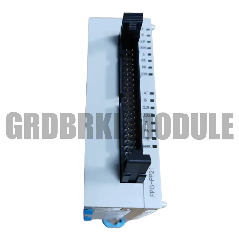 新型オリジナルPLC拡張AFPG431 FPG-PP21