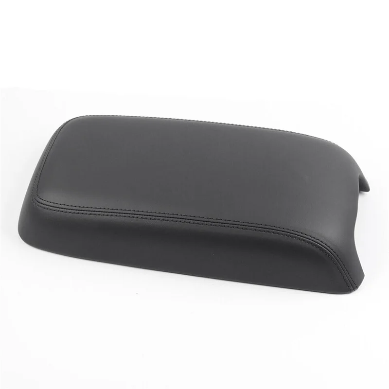 

Durable-Car Center Console Armrest Lid Cover With Base 1VT06DX9AI 1VT06DX9AA For Dodge Charger Chrysler 300 2011-2017 1VT06DX9AC