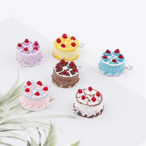 8 best sales जन्मदिन का केक आकर्षण - №8