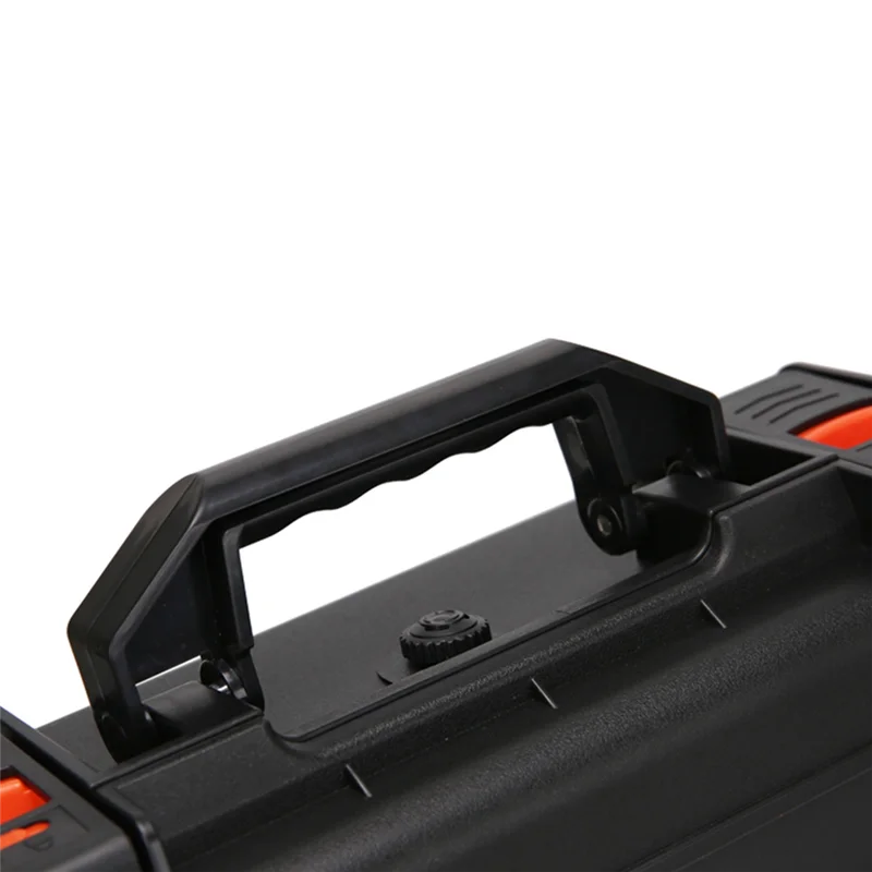 

A10R 1 шт. взрывозащищенный чехол для дрона, портативный полипропилен + жемчужный хлопок для чемодана DJI RS 4, герметичная водонепроницаемая коробка, аксессуары для дронов