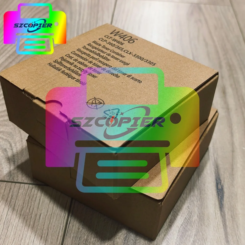 1pc 5KZ38A 150 175 178 179 Waste Toner Collection Unit support for HP Color LaserJet 150A 150nw 175NW 178nw 178nwg 179fnw 179fwg